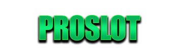 Logo Proslot